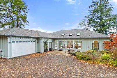 323 SE Stotsbery Rd, Shelton, WA 98584 - Photo 1