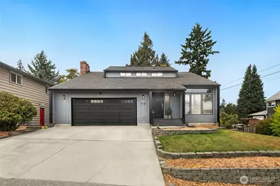 3116 SW Trenton Street, Seattle, WA 98126 - Photo 1