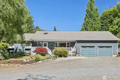 8717 E Meadow Lake Drive, Snohomish, WA 98290 - Photo 1
