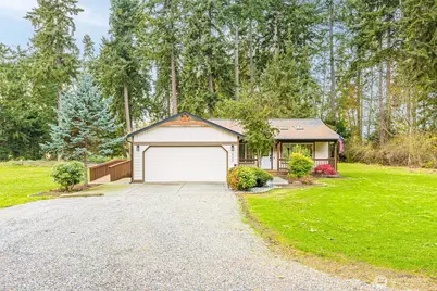 440 Spring Road, Port Angeles, WA 98362 - Photo 1