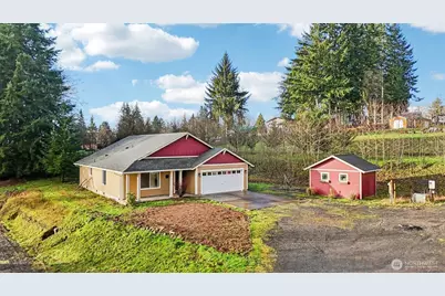 351 Stella Road, Longview, WA 98632 - Photo 1