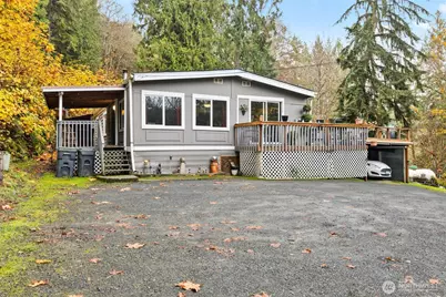 113 Red Cedar Lane, Port Angeles, WA 98362 - Photo 1