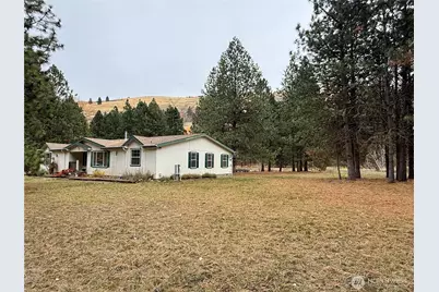 435 S Touchet Road, Dayton, WA 99328 - Photo 1