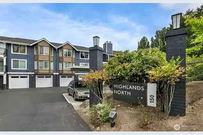 150 NE 95th Street #410, Seattle, WA 98115 - Photo 1
