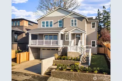 20128 21st Avenue NW, Shoreline, WA 98177 - Photo 1