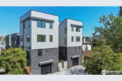 7741 15th Avenue NE #A, Seattle, WA 98115 - Photo 1