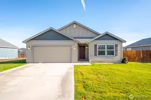 908 Redmond Ave NE, Quincy, WA 98848 - Photo 1