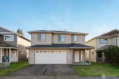 4914 104th Place NE, Marysville, WA 98270 - Photo 1