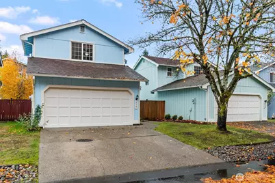 614 Malibu Drive SE, Lacey, WA 98503 - Photo 1