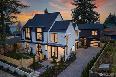 3612 SW Othello Street, Seattle, WA 98126 - Photo 1