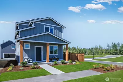 14501 204th Avenue Ct E, Bonney Lake, WA 98391 - Photo 1