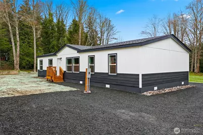 30 Porter Creek Road, Elma, WA 98541 - Photo 1