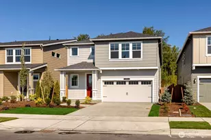 4039 Hyde Loop NE, Olympia, WA 98506 - Photo 1