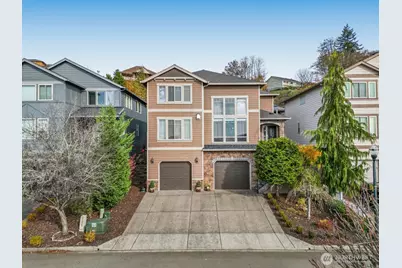 3561 Z Street, Washougal, WA 98671 - Photo 1