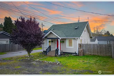 2514 S 53rd Street, Tacoma, WA 98409 - Photo 1