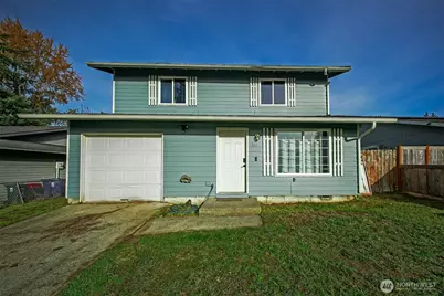 513 E 78th Street, Tacoma, WA 98404 - Photo 1