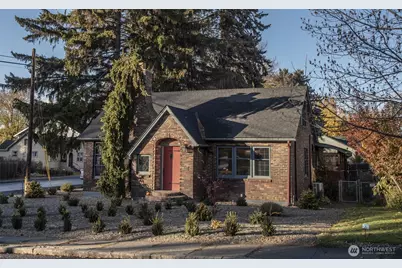 701 E 3rd Avenue, Ellensburg, WA 98926 - Photo 1