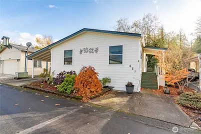 621 NE Saturn Lane, Bremerton, WA 98311 - Photo 1
