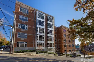 720 Queen Anne Ave N, Seattle, WA 98109 - Photo 1