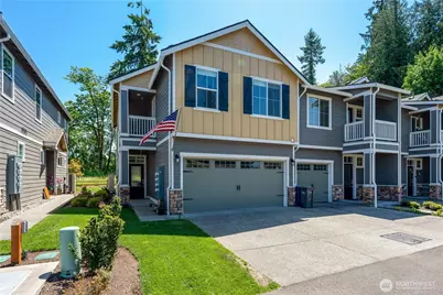 8713 E Gilman Avenue, Arlington, WA 98223 - Photo 1