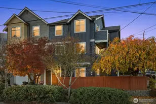 8383 31st Ave NW, Seattle, WA 98117 - Photo 1