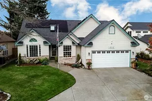 6112 Thornbury Ct SE, Lacey, WA 98513 - Photo 1