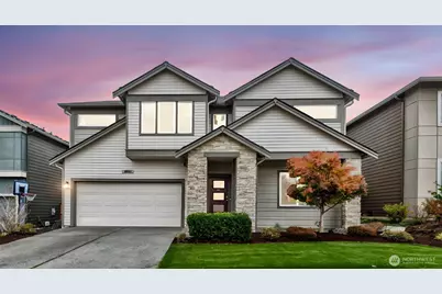 8327 51st Street NE, Marysville, WA 98270 - Photo 1