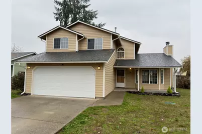 6305 61st Avenue SE, Lacey, WA 98513 - Photo 1