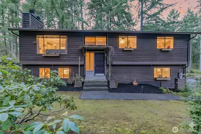 8914 Homestead Avenue NE, Olympia, WA 98516 - Photo 1