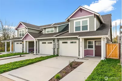 6726 S Proctor Street, Tacoma, WA 98409 - Photo 1