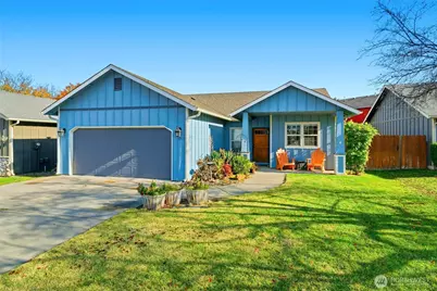 1313 SE Newgate Drive, College Place, WA 99324 - Photo 1