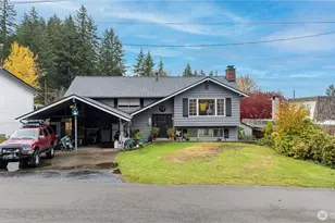 126 Hawthorn Ln, Shelton, WA 98584 - Photo 1