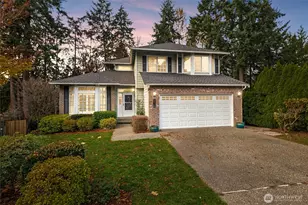 5718 41st Ave Ct NW, Gig Harbor, WA 98335 - Photo 1