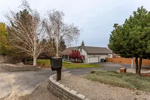 500 Austin Ave, Wenatchee, WA 98801 - Photo 1