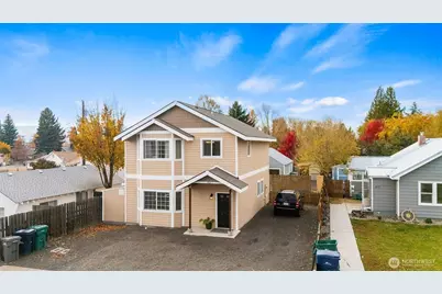 1205 N Okanogan Street #1&2, Ellensburg, WA 98926 - Photo 1