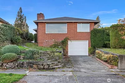 3818 S K Street, Tacoma, WA 98418 - Photo 1