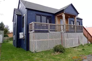 70 M St, Hoquiam, WA 98550 - Photo 1