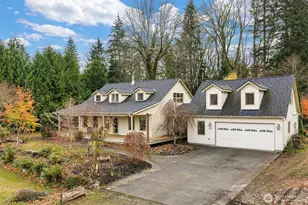 41715 SE 101st St, North Bend, WA 98045 - Photo 1