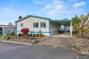 5400 Meeker Dr, Kalama, WA 98625 - Photo 1