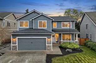 22512 93rd St E, Buckley, WA 98321 - Photo 1