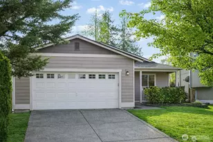 1224 183rd Street Ct E, Spanaway, WA 98387 - Photo 1