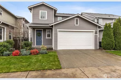 9079 Aster Street SE, Tumwater, WA 98501 - Photo 1