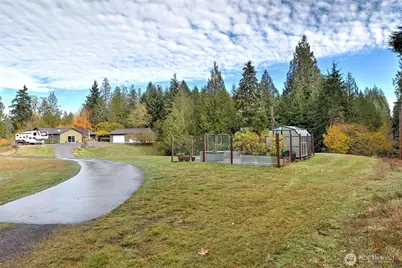 67 E South Island Drive, Shelton, WA 98584 - Photo 1