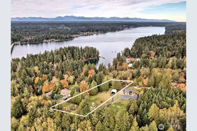 65 E South Island Drive, Shelton, WA 98584 - Photo 1