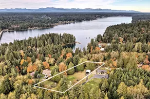 65 E South Island Dr, Shelton, WA 98584 - Photo 1