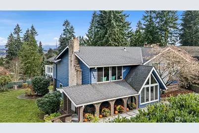 8421 Cascadia Avenue, Everett, WA 98208 - Photo 1