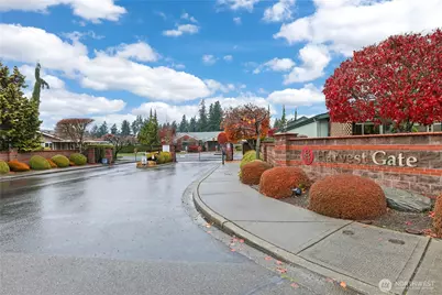 6124 91st Street E #148, Puyallup, WA 98371 - Photo 1