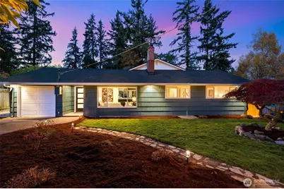 2144 N 146th Street, Shoreline, WA 98133 - Photo 1