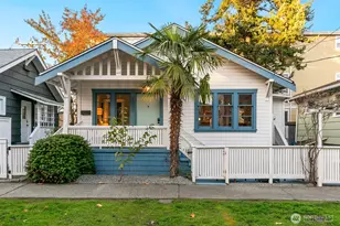 6008 SW Stevens St, Seattle, WA 98116 - Photo 1