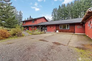 17833 NE 209th St, Battle Ground, WA 98604 - Photo 1